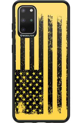 Impact Stripes 2.0 - Samsung Galaxy S20+