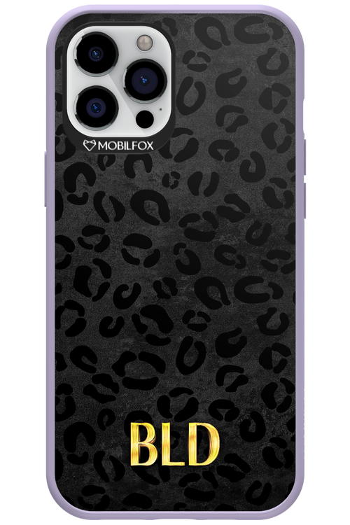 BLD BLVCK LEO - Apple iPhone 12 Pro Max