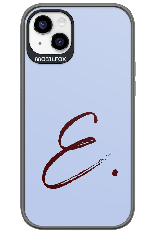 (Jellyfish Presso) E 2.0 - Apple iPhone 14 Plus