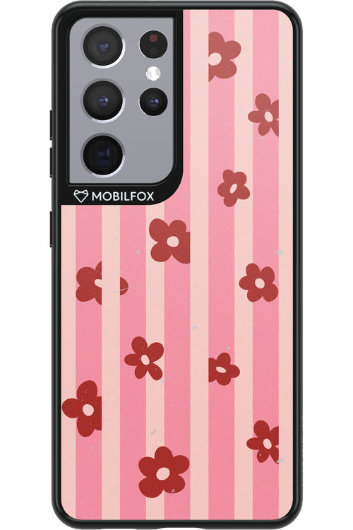 Flower Powerr 2.0 - Samsung Galaxy S21 Ultra