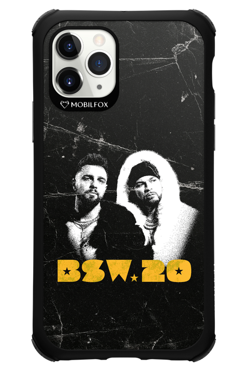 BSW 20 (3) 2.0 - Apple iPhone 11 Pro