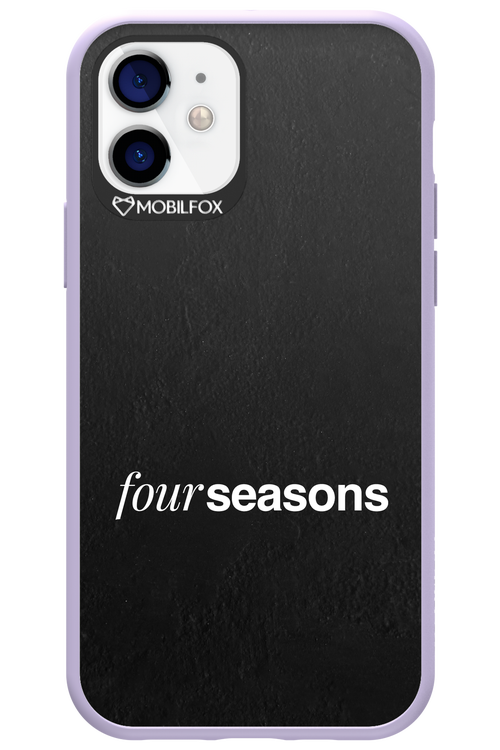 BSW FourSeasons 2 2.0 - Apple iPhone 12