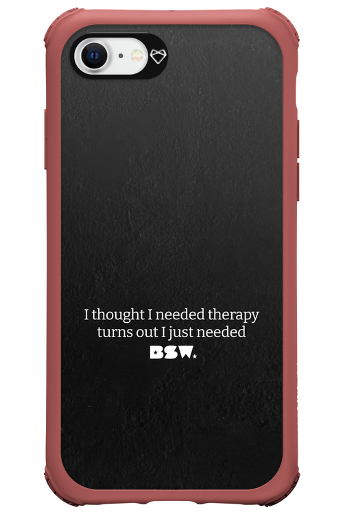 BSW FourSeasons 10 2.0 - Apple iPhone 7