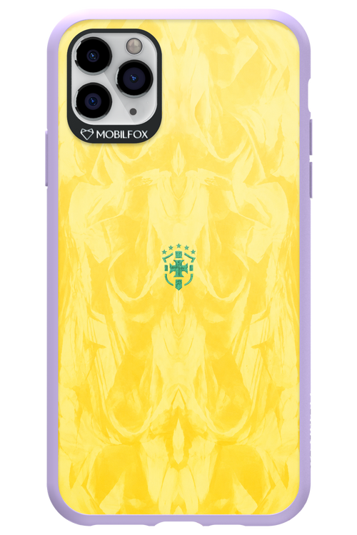 Brasil 2.0 - Apple iPhone 11 Pro Max