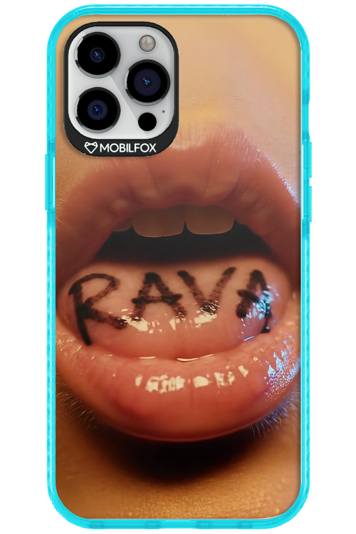 Rava Kiss 2.0 - Apple iPhone 12 Pro Max