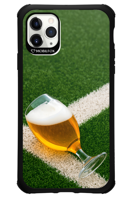 Just some beers 2.0 - Apple iPhone 11 Pro Max
