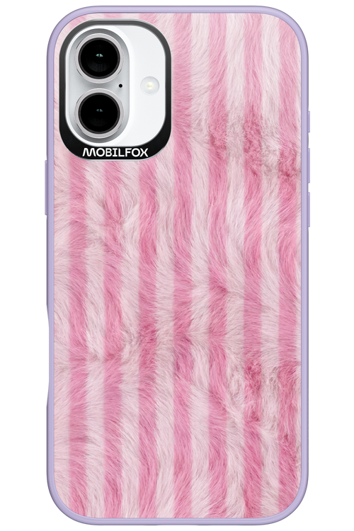 Furr Case 2.0 - Apple iPhone 16 Plus