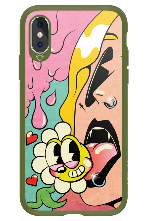 Love Sick 2.0 - Apple iPhone XS