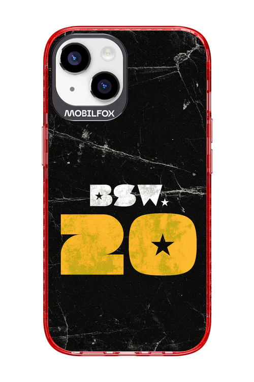 BSW 20 (1) 2.0 - Apple iPhone 14