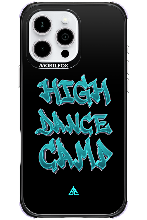 HDC 2 - Apple iPhone 16 Pro Max