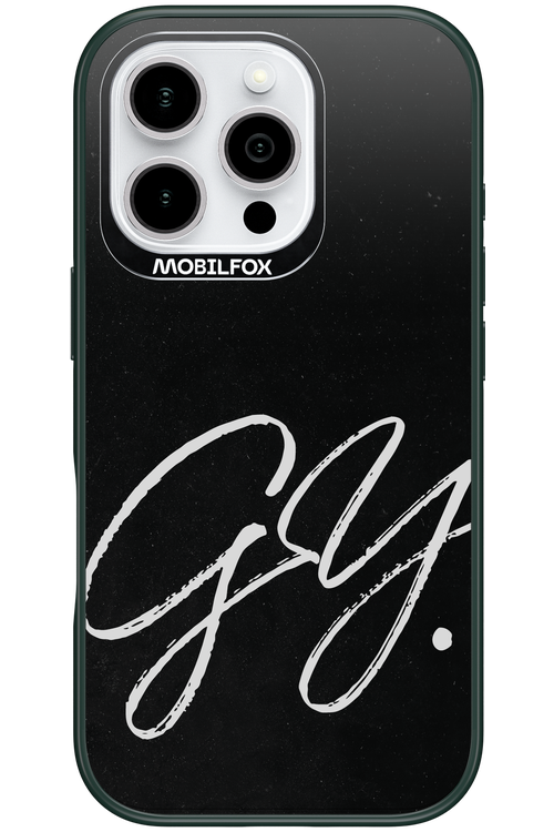 (Off Space) GY 2.0 - Apple iPhone 16 Pro