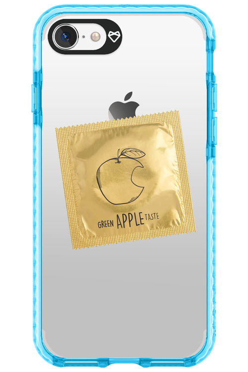Safety Apple 2.0 - Apple iPhone 7