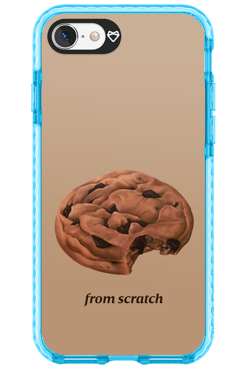 Classy Cookie - Apple iPhone 7