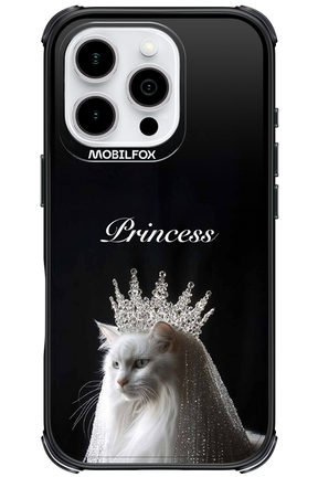 Princess - Apple iPhone 16 Pro