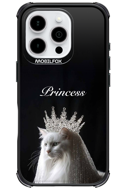 Princess - Apple iPhone 16 Pro