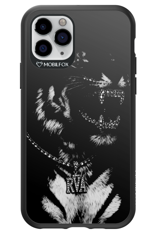 Tiger RVA 2.0 - Apple iPhone 11 Pro