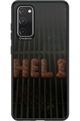 Barbeque - Samsung Galaxy S20 FE