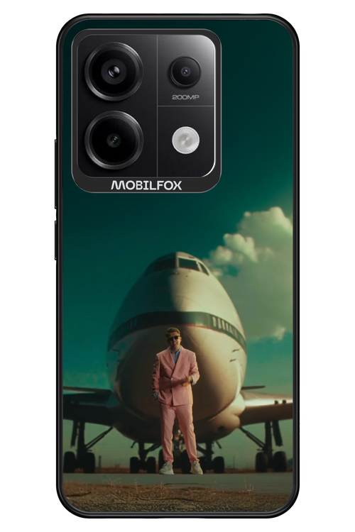 Zbor - Xiaomi Redmi Note 13 Pro 5G
