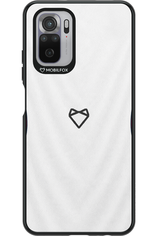 England X Mobilfox 2.0 - Xiaomi Redmi Note 10