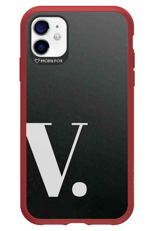 V (Off Space) 2.0 - Apple iPhone 11