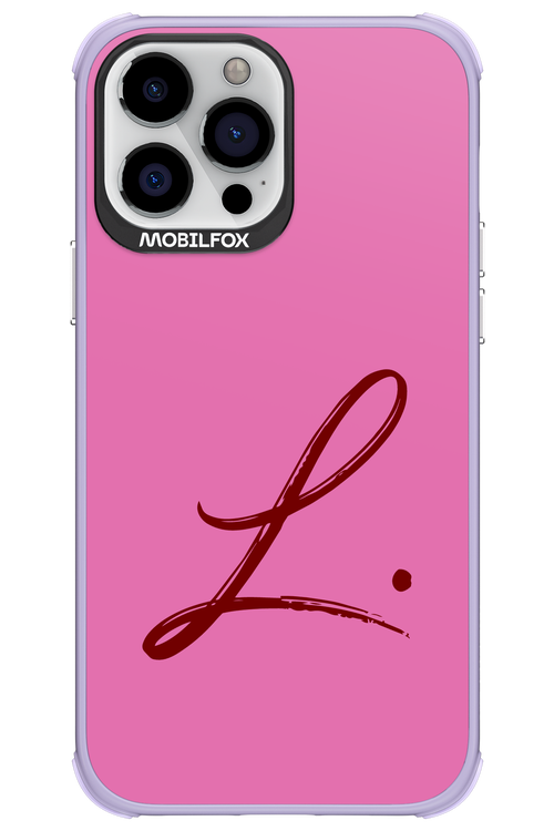 (Sorbet) L 2.0 - Apple iPhone 13 Pro Max