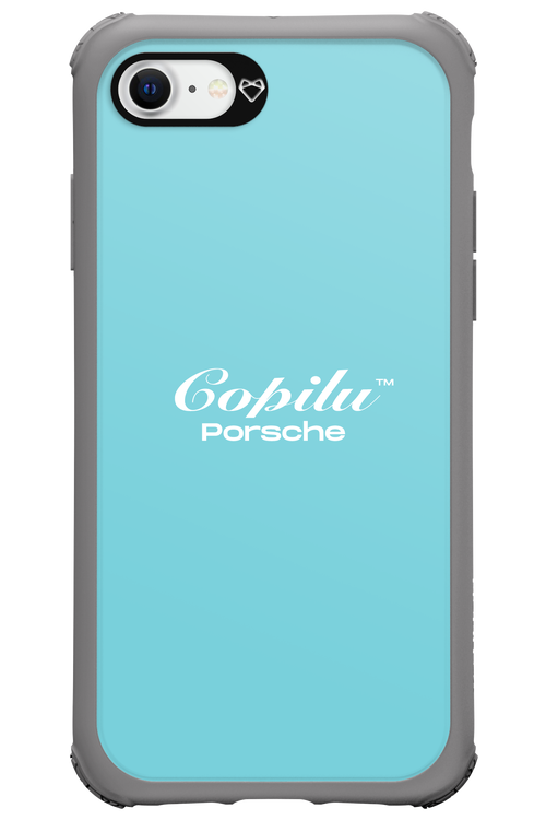 Copilu Porsche - Apple iPhone SE 2022