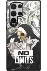No Limits 2.0 - Samsung Galaxy S22 Ultra