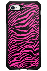 Pink Tiger - Apple iPhone SE 2020