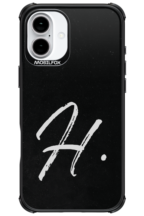 (Off Space) H 2.0 - Apple iPhone 16 Plus