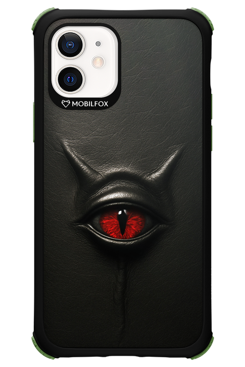 DevilEye 2.0 - Apple iPhone 12