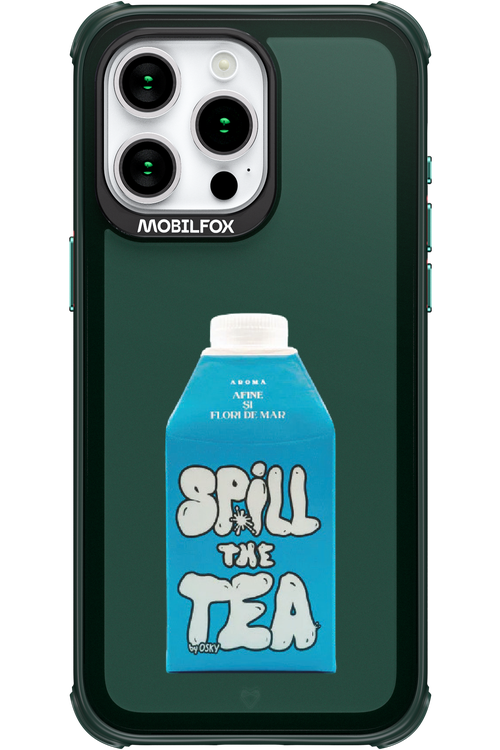 Classic Carton - Apple iPhone 15 Pro Max