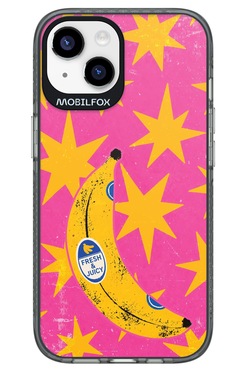 BANANA POP 2.0 - Apple iPhone 14