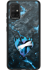 Icefire 2.0 - Samsung Galaxy A51