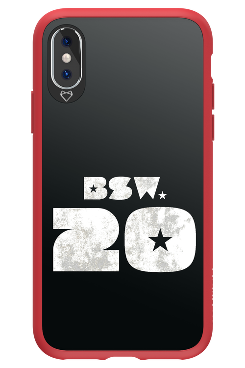 BSW 20 (9) 2.0 - Apple iPhone XS