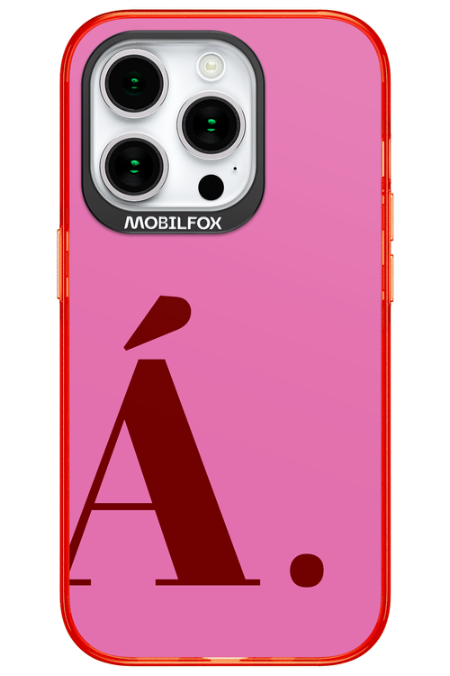 A II (Sorbet) 2.0 - Apple iPhone 15 Pro