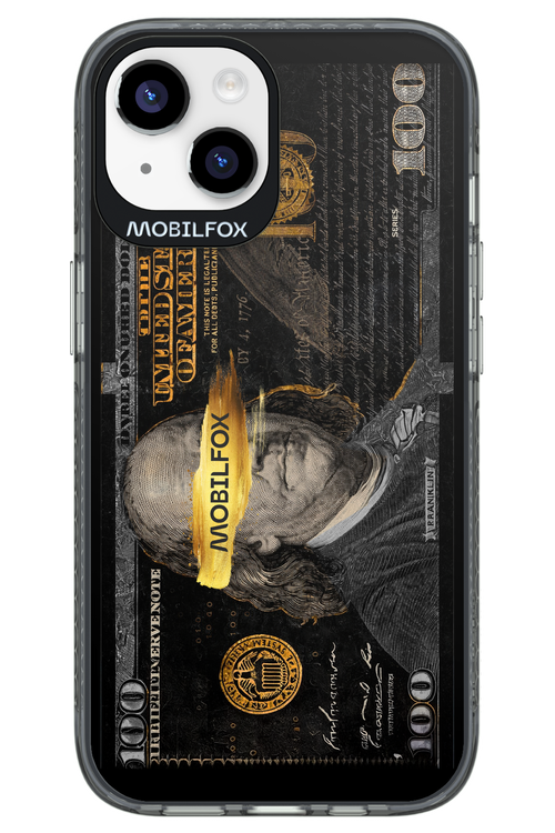 Gold Life 2.0 - Apple iPhone 14