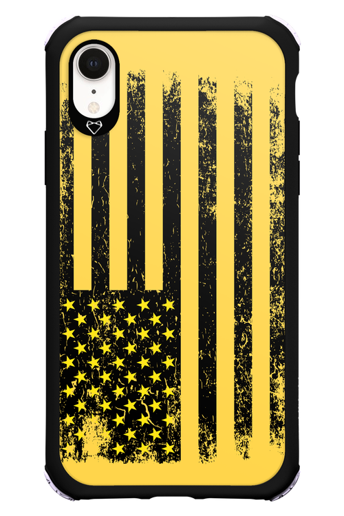 Impact Stripes - Apple iPhone XR