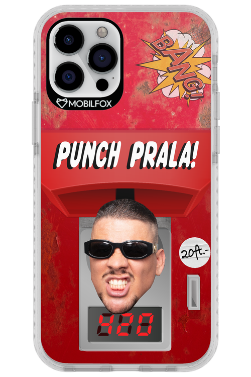 Punch Prala - Apple iPhone 12 Pro