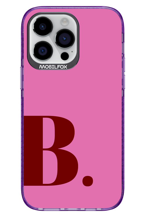 B (Sorbet) 2.0 - Apple iPhone 14 Pro Max