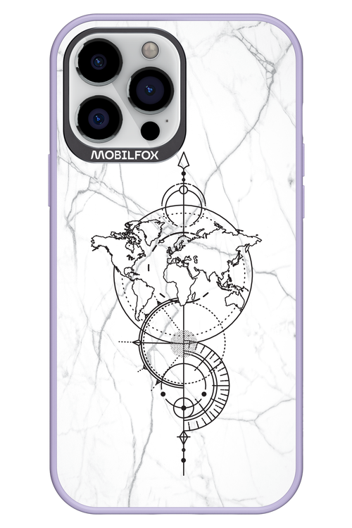 Compass 2.0 - Apple iPhone 13 Pro Max