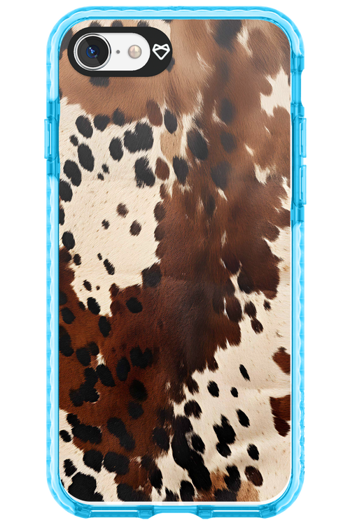 Wild Cow 2.0 - Apple iPhone 8