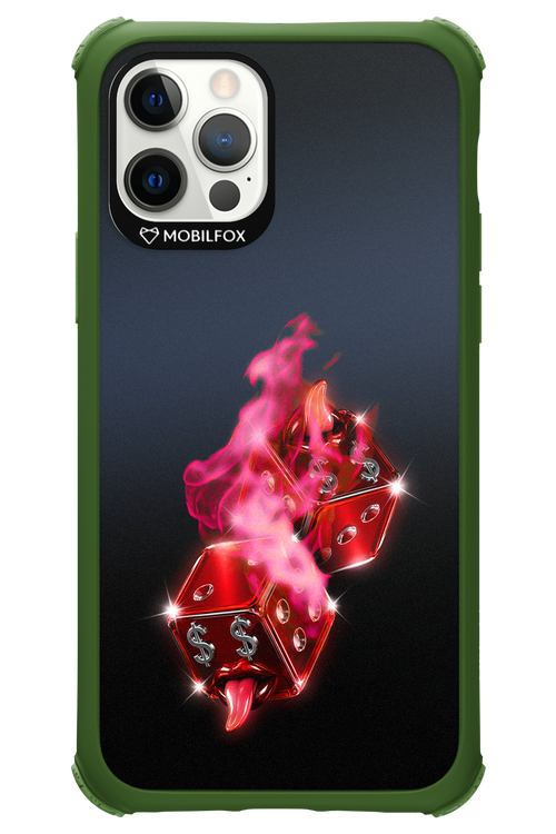 Lucky Thirsty 2.0 - Apple iPhone 12 Pro