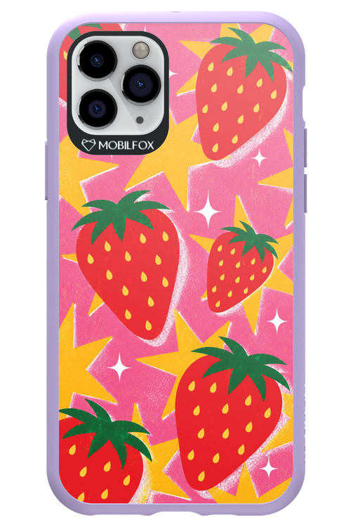STARBERRY 2.0 - Apple iPhone 11 Pro
