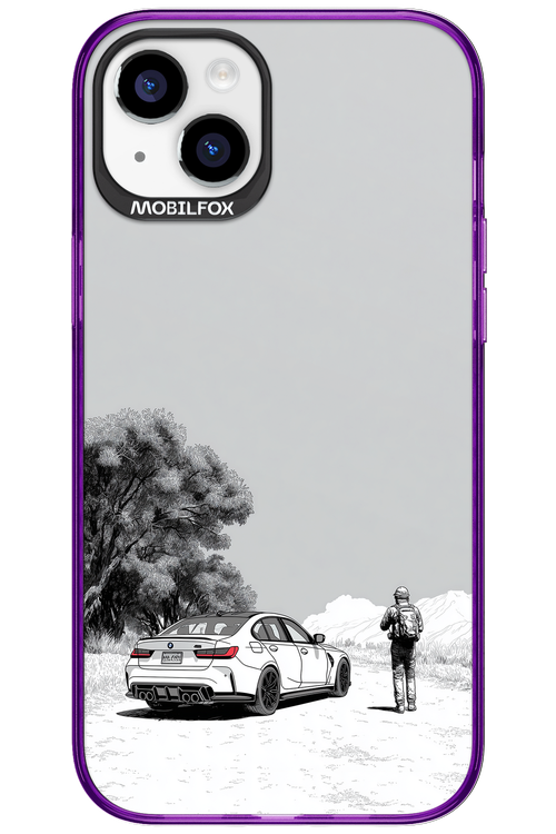 Dreamland 2.0 - Apple iPhone 15 Plus