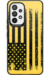 Impact Stripes 2.0 - Samsung Galaxy A53