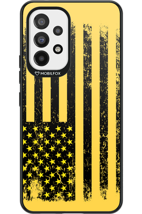 Impact Stripes 2.0 - Samsung Galaxy A53