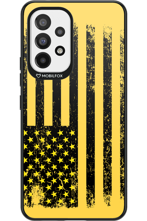 Impact Stripes 2.0 - Samsung Galaxy A53