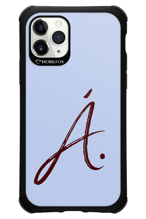 (Jellyfish Presso) A II 2.0 - Apple iPhone 11 Pro