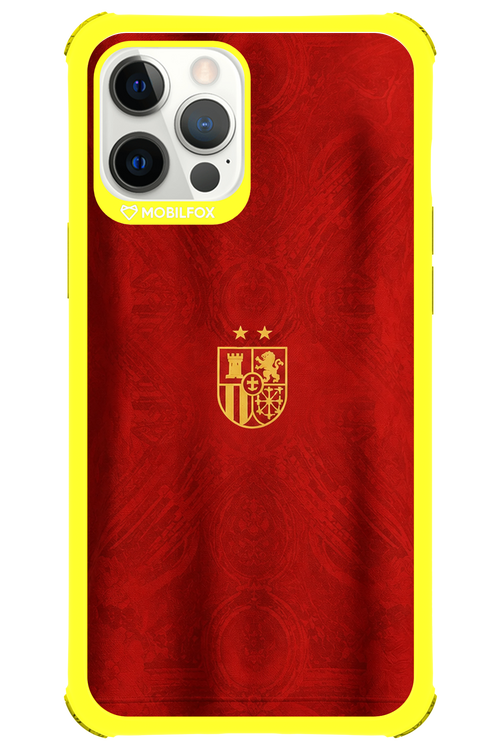 Spain II 2.0 - Apple iPhone 12 Pro Max