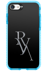Silver RVA - Apple iPhone 7